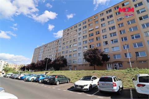 Prodej bytu 1kk, 33 m² - 14