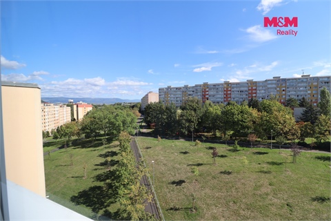 Prodej bytu 1kk, 33 m² 14