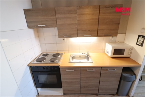 Prodej bytu 1kk, 33 m² 4
