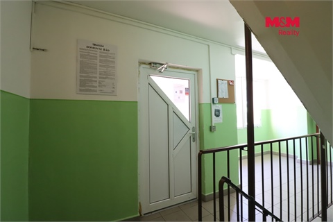 Prodej bytu 1kk, 33 m² 16