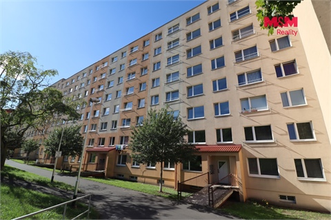 Prodej bytu 1kk, 33 m² - 2