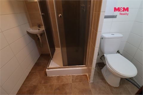 Prodej bytu 1kk, 33 m² 12