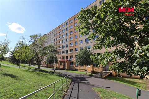 Prodej bytu 1kk, 33 m² - 10