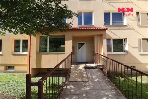 Prodej bytu 1kk, 33 m² - 12