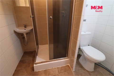 Prodej bytu 1kk, 33 m² 2