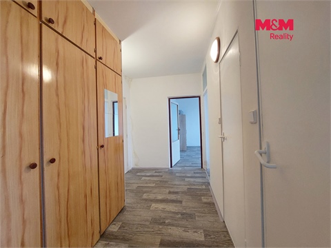 Prodej bytu 2+1, 52 m² 12