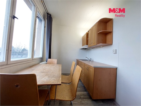 Prodej bytu 2+1, 52 m² 8