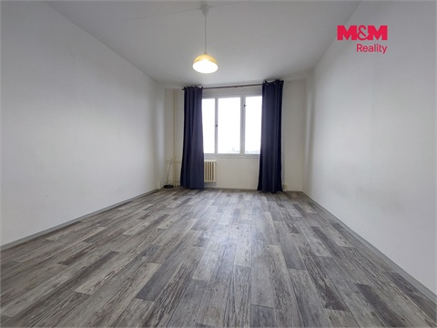 Prodej bytu 2+1, 52 m² 2