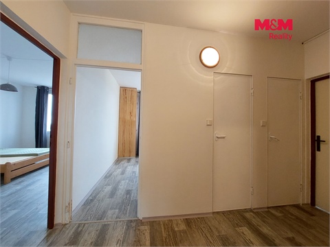 Prodej bytu 2+1, 52 m² 10