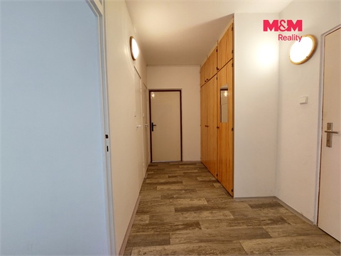 Prodej bytu 2+1, 52 m² - 2