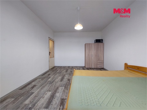 Prodej bytu 2+1, 52 m² - 10
