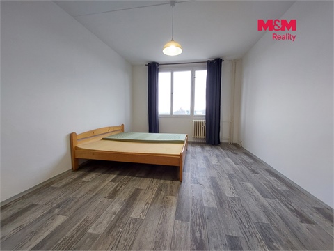Prodej bytu 2+1, 52 m² 4