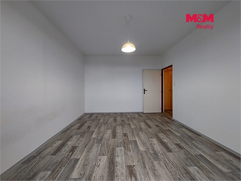 Prodej bytu 2+1, 52 m² - 6