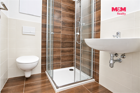 Pronájem bytu 2kk, 37 m² - 4