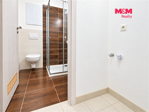 Pronájem bytu 2kk, 37 m² - 2