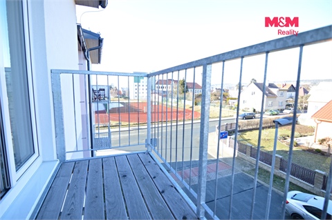 Pronájem bytu 2kk, 37 m² 4