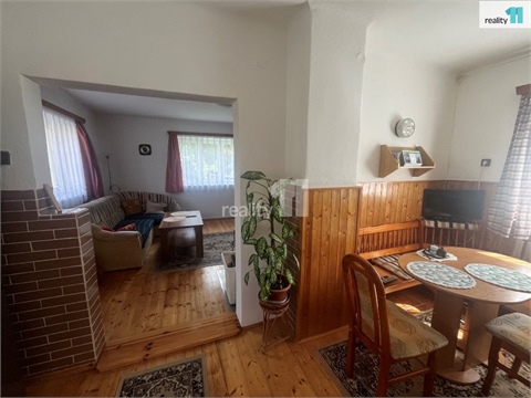 Prodej rodinného domu, 416 m² - 4