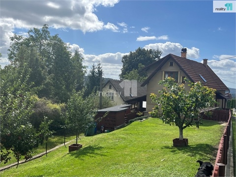 Prodej rodinného domu, 416 m² - 14