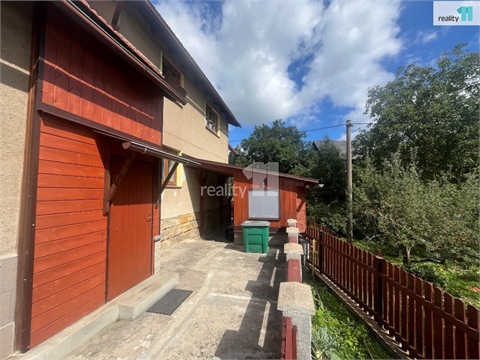 Prodej rodinného domu, 416 m² - 22