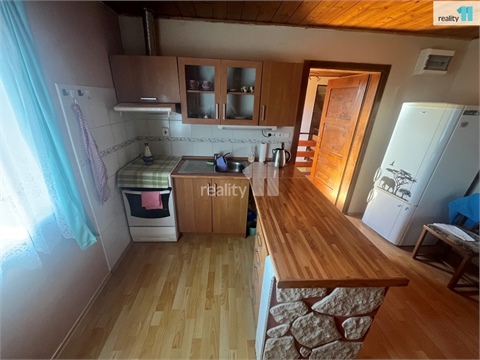 Prodej rodinného domu, 416 m² - 10