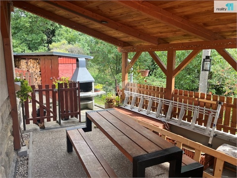 Prodej rodinného domu, 416 m² - 16