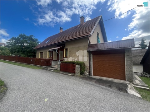 Prodej rodinného domu, 416 m² - 20