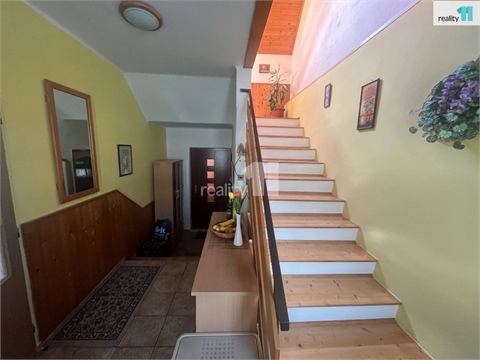 Prodej rodinného domu, 416 m² - 6