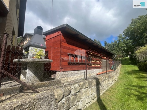 Prodej rodinného domu, 416 m² 14