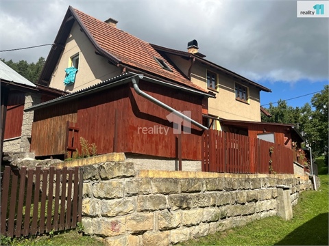 Prodej rodinného domu, 416 m² - 12