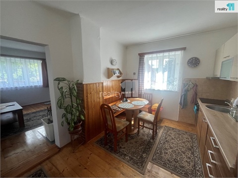 Prodej rodinného domu, 416 m² 4