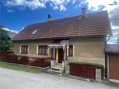 Prodej rodinného domu, 416 m² 0
