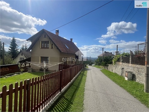 Prodej rodinného domu, 416 m² 16