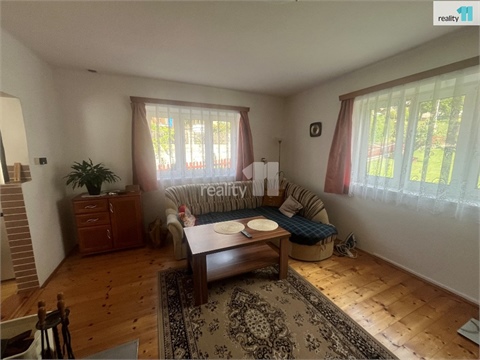 Prodej rodinného domu, 416 m² - 2