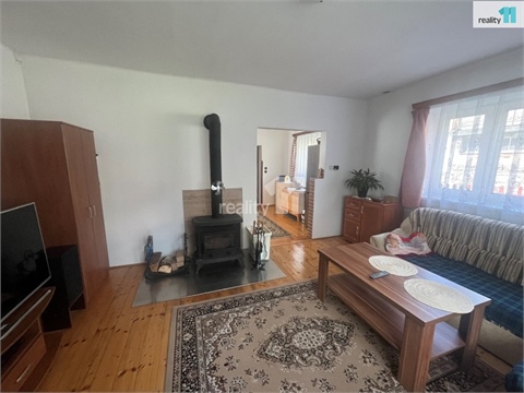 Prodej rodinného domu, 416 m² 2