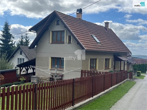 Prodej rodinného domu, 416 m² 20
