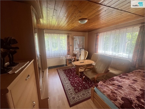 Prodej rodinného domu, 416 m² - 8
