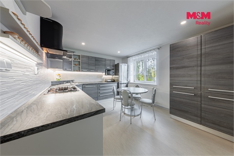 Prodej bytu 3kk, 48 m² - 6