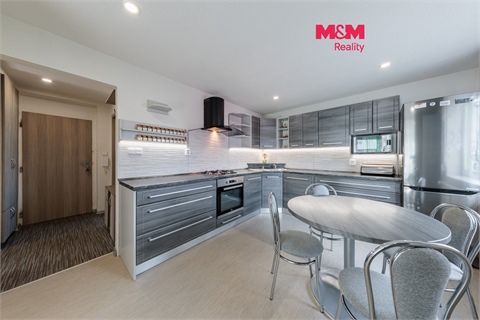 Prodej bytu 3kk, 48 m² 0