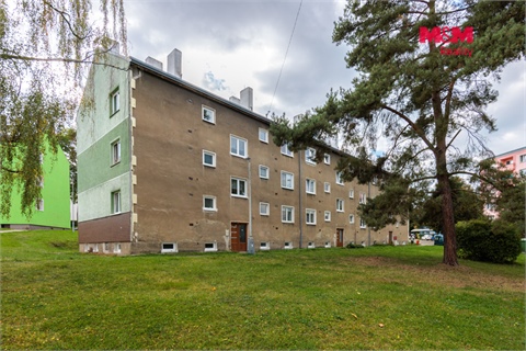 Prodej bytu 3kk, 48 m² 16