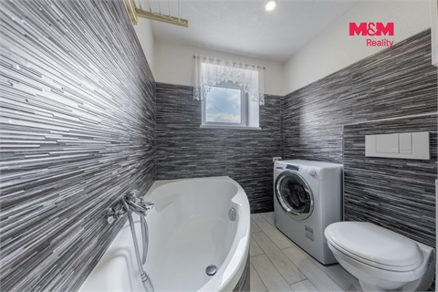 Prodej bytu 3kk, 48 m² - 14