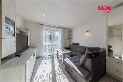 Prodej bytu 3kk, 48 m² - 10