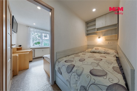 Prodej bytu 3kk, 48 m² - 2