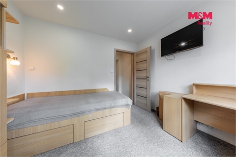 Prodej bytu 3kk, 48 m² 14