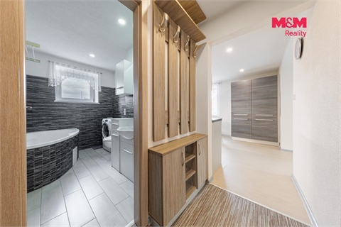 Prodej bytu 3kk, 48 m² - 8
