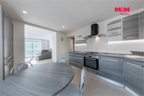 Prodej bytu 3kk, 48 m² 10
