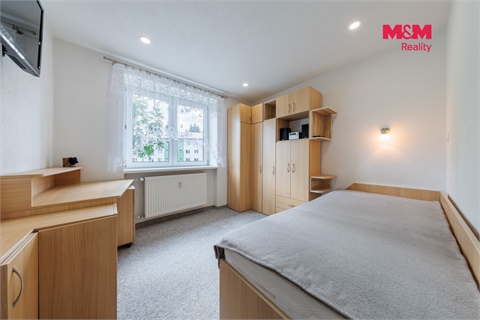 Prodej bytu 3kk, 48 m² 4