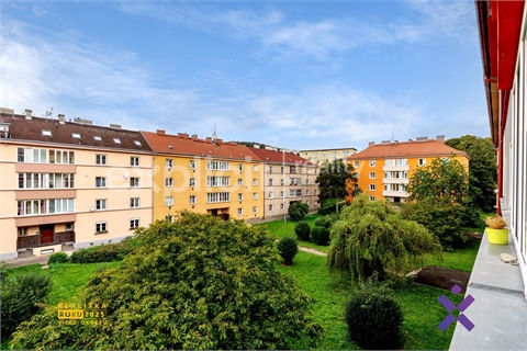 Prodej bytu 2kk, 50 m² 0