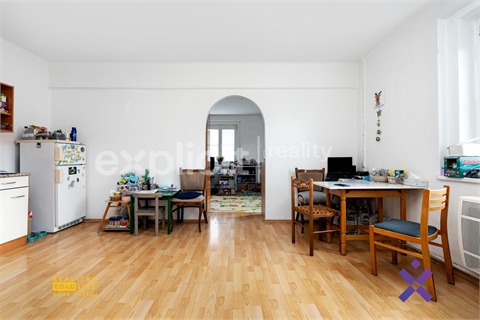 Prodej bytu 2kk, 50 m² - 2
