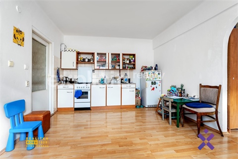 Prodej bytu 2kk, 50 m² 4