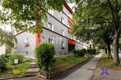 Prodej bytu 2kk, 50 m² - 8